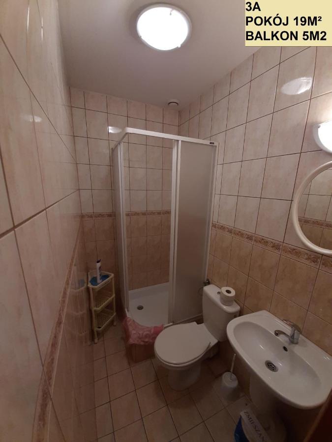 Homestay Goscinne Parkowa 1