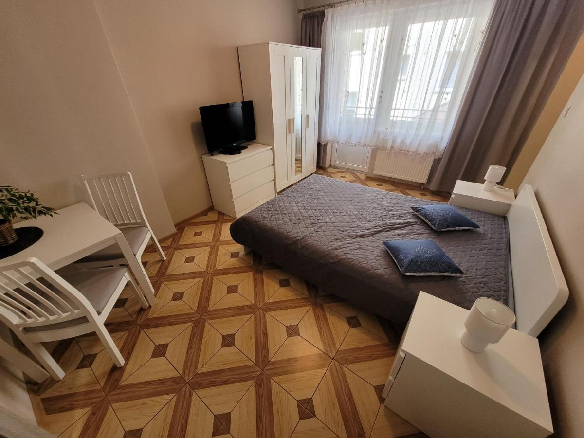 Goscinne Parkowa 1 Homestay