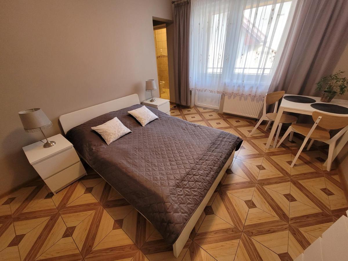 Goscinne Parkowa 1 Homestay